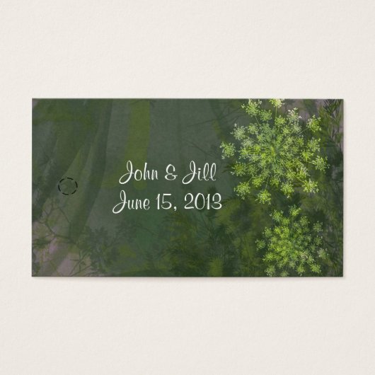 Gastgeschenk Hochzeit-Tag von Königin Anne (Vorderseite)