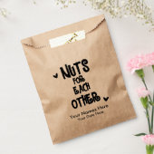 Gastgeschenk Hochzeit-Taschen, Rustikale Favoriten Geschenktütchen (Versiegelt)