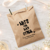 Gastgeschenk Hochzeit-Taschen, Rustikale Favoriten Geschenktütchen (Ausgeschnitten)