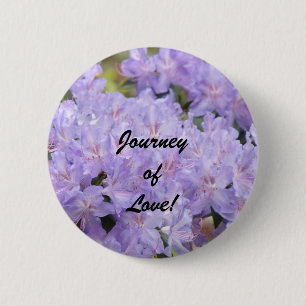 Gastgeschenk Hochzeit Tasten Reise der Liebe Laven Button