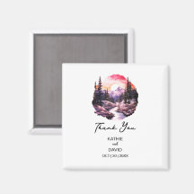 Gastgeschenk Hochzeit Weihnachtsabenteuer Ehe im F