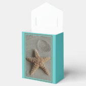 Gastgeschenk Hochzeiten für Strand Geschenkschachtel (Geöffnet)