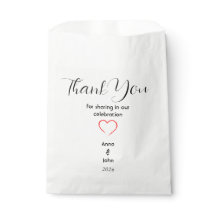 Gastgeschenk Hochzeiten