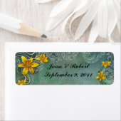 Gastgeschenk Hochzeiten Vintag - Kleine (Insitu)