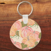 Gastgeschenk Schlüsselanhänger (Vorderseite)