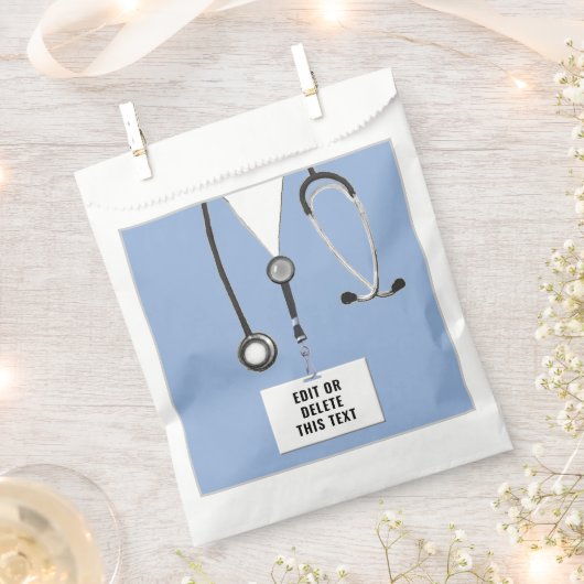 Gastgeschenk-Tasche Geschenktütchen (Ausgeschnitten)