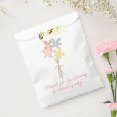 Gastgeschenk-Taschen für Mädchen Geschenktütchen (Versiegelt)