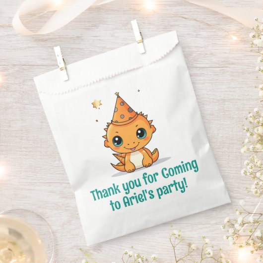 Gastgeschenk-Taschen für Mädchen Geschenktütchen (Ausgeschnitten)