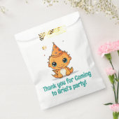 Gastgeschenk-Taschen für Mädchen Geschenktütchen (Versiegelt)