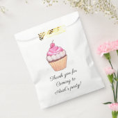 Gastgeschenk-Taschen für Mädchen Geschenktütchen (Versiegelt)
