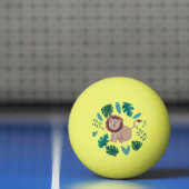 Gastgeschenk Tischtennisball (Netto)