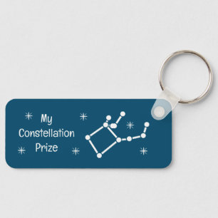 Gastgeschenk zum Schlüsselanhänger meines Constell