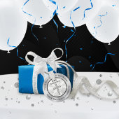 Gastgeschenke der Personalisierten Kirche in Silbe Schlüsselanhänger