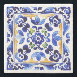 Gastgeschenke Hochzeiten Amalfi Vietri Steinuntersetzer<br><div class="desc">Gastgeschenke Hochzeiten blauer Marmor Untersetzer Amalfi Positano Vietri Blau Majolica Fliesen Brautparty Geschirr Marmor Untersetzer,  mediterrane Themen blau und gelb Fliesen Brautparty Hochzeit Untersetzer</div>