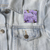 Gastgeschenke Hochzeiten Eheschließungsdatum des B Button (Beispiel)