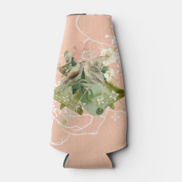 Gastgeschenke Hochzeiten Flaschenkolben Flaschenkühler