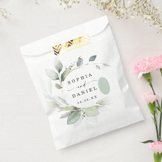 Gastgeschenke Hochzeiten Geschenktütchen (Versiegelt)