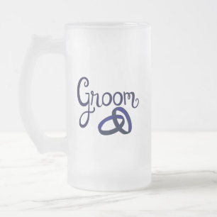 Gastgeschenke Hochzeiten Mattglas Bierglas