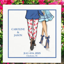 Gastgeschenke Hochzeiten mit Modemanschluss