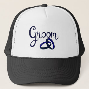 Gastgeschenke Hochzeiten Truckerkappe