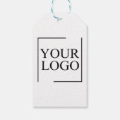 Gastgeschenke Kinderdusche Personalisierte Geschen Geschenkanhänger (Rückseite)