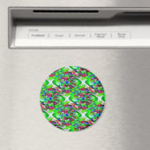 Gastgeschenke.... Magnet (In Situ (Geschirrspüler))