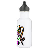 Gastgeschenke Trinkflasche (Rechts)