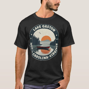 Gaston-Nord-OlinaVirginia T-Shirt