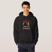 Gastric Surgeon And Gastric Bypass Surgery Hoodie (Vorne ganz)