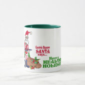 Gastrische Überbrückung Sankt Tasse (Zentrum)