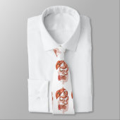 Gastrische Überbrückungs-Krawatte Krawatte (Gebunden)