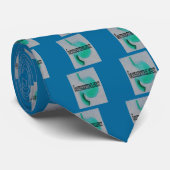 Gastroenterologe-Geschenke, einzigartiger Magen Krawatte (Gerollt)