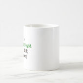 Gastroenterologe Kaffeetasse (Mittel)