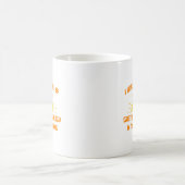 Gastroenterologie am Morgen Kaffeetasse (Mittel)