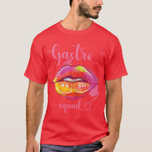 Gastroenterologie Arzt Männer oder T-Shirt
