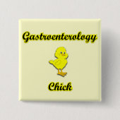 Gastroenterologie Button (Vorderseite)