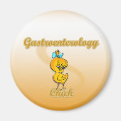 Gastroenterologie Magnet (Vorne)