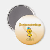 Gastroenterologie Magnet (Vorderseite/Rückseite)