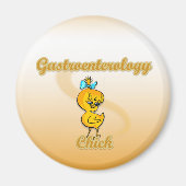 Gastroenterologie Magnet (Vorne)