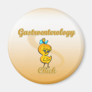 Gastroenterologie Magnet