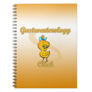 Gastroenterologie Notizblock