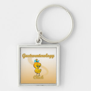 Gastroenterologie Schlüsselanhänger