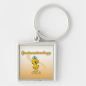 Gastroenterologie Schlüsselanhänger (Vorne)