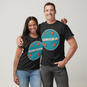 Gastroenterologie T-Shirt (Unisex)