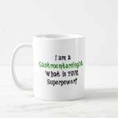 gastroenterologist kaffeetasse (Links)