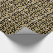 Gastrointestinaltrakt, GI Tract Geschenkpapier (Ecke)
