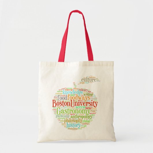 Gastronomie-Tasche 2013 Tragetasche (Vorne)