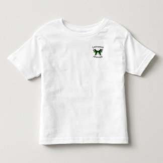 Gastroparesis Bewusstsein Kleinkind T-shirt