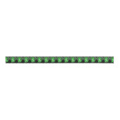 Gastroparesis glauben Band-Herzen Ripsband (Vorderseite)