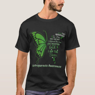 Gastroparesis I bin der Sturm T-Shirt